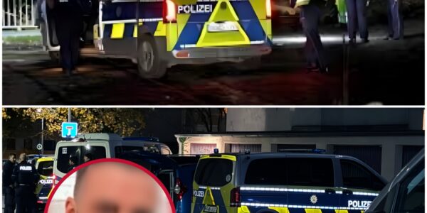 ALBTRAUM OFFENBACH: 35-Jähriger Seit Wochen Spurlos Verschwunden – Das Geheimnis Über Die Letzte Nacht Im Hotel Ist Gelüftet: Er Braucht Dringend Hilfe!
