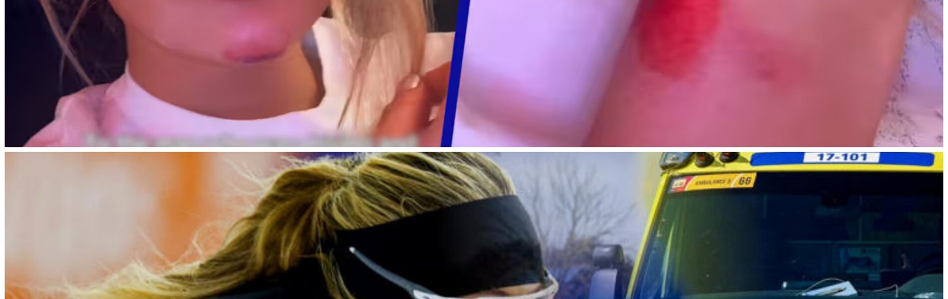 Nieuwe details na ongeluk Jutta Leerdam: verwondingen zorgen voor grote zorgen richting Spelen"