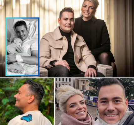 Zware dag voor Roy Oude Rikerink Ongeneeslijk zieke ontvangt hartverscheurend nieuws