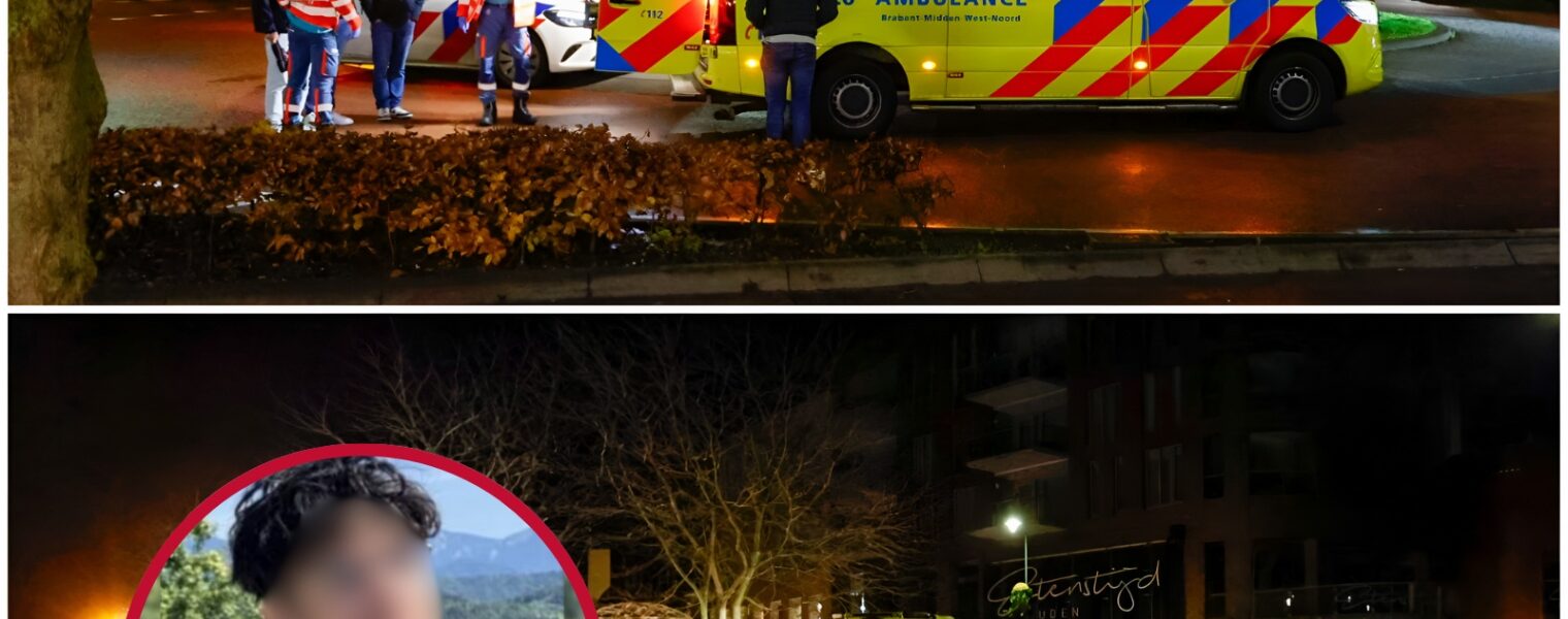 NACHTMERRIE IN HET DUISTER: 19-Jarige Spoorloos Na Laatste Gesprek – Het Laatste Uur Heeft Het Wanhoopige Plan Onthuld: Zoekacties in Het Water!