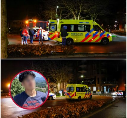 NACHTMERRIE IN HET DUISTER: 19-Jarige Spoorloos Na Laatste Gesprek – Het Laatste Uur Heeft Het Wanhoopige Plan Onthuld: Zoekacties in Het Water!