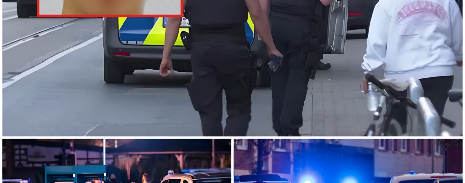 DRINGENDER FAHNDUNGSBEFEHL: Psychiatrie-Flüchtiger Trägt Grünen Pullover, Blaue Schuhe – Die Schreckliche Wahrheit Über Seinen Äußerst Instabilen Zustand Zwingt Zur ALARMSTUFE ROT!