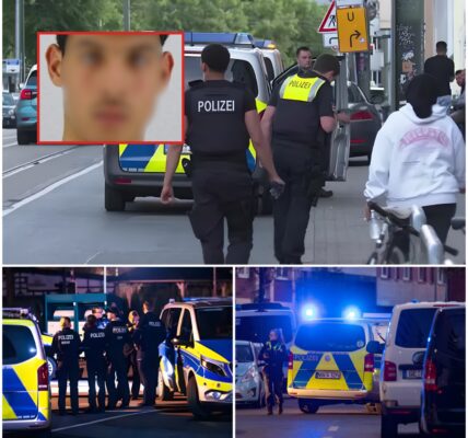 DRINGENDER FAHNDUNGSBEFEHL: Psychiatrie-Flüchtiger Trägt Grünen Pullover, Blaue Schuhe – Die Schreckliche Wahrheit Über Seinen Äußerst Instabilen Zustand Zwingt Zur ALARMSTUFE ROT!