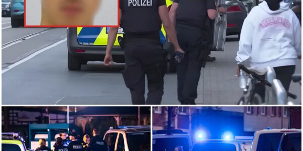 DRINGENDER FAHNDUNGSBEFEHL: Psychiatrie-Flüchtiger Trägt Grünen Pullover, Blaue Schuhe – Die Schreckliche Wahrheit Über Seinen Äußerst Instabilen Zustand Zwingt Zur ALARMSTUFE ROT!