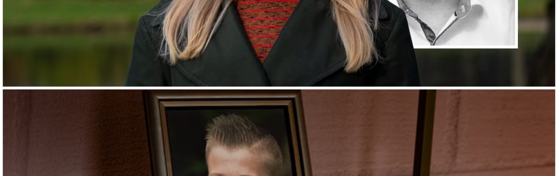 “Het doet nog elke dag pijn” – Hoe Iris Schut (29) uit Kampen verder leeft na de tragische dood van haar broer