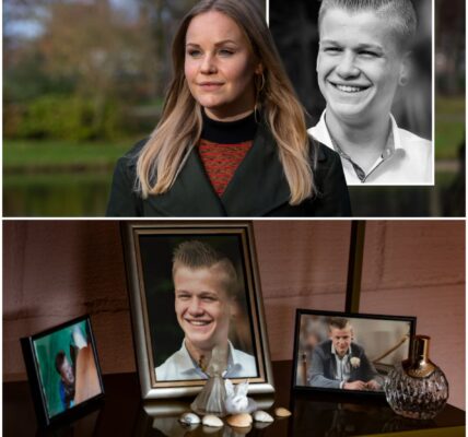 “Het doet nog elke dag pijn” – Hoe Iris Schut (29) uit Kampen verder leeft na de tragische dood van haar broer