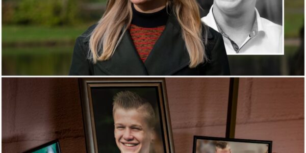 “Het doet nog elke dag pijn” – Hoe Iris Schut (29) uit Kampen verder leeft na de tragische dood van haar broer