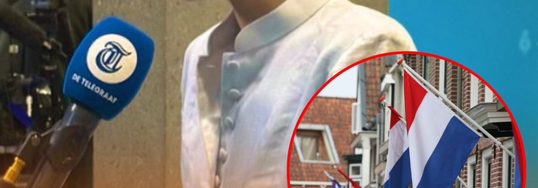 🔥 “WAT IS ER NOG NORMAAL IN NEDERLAND?” — Lidewij de Vos Ontketent Nationale Discussie met Eén Zinnetje 😳🇳🇱