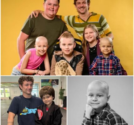 Francesca uit Niet klein te krijgen overleden op 12-jarige leeftijd