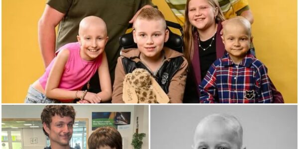 Francesca uit Niet klein te krijgen overleden op 12-jarige leeftijd