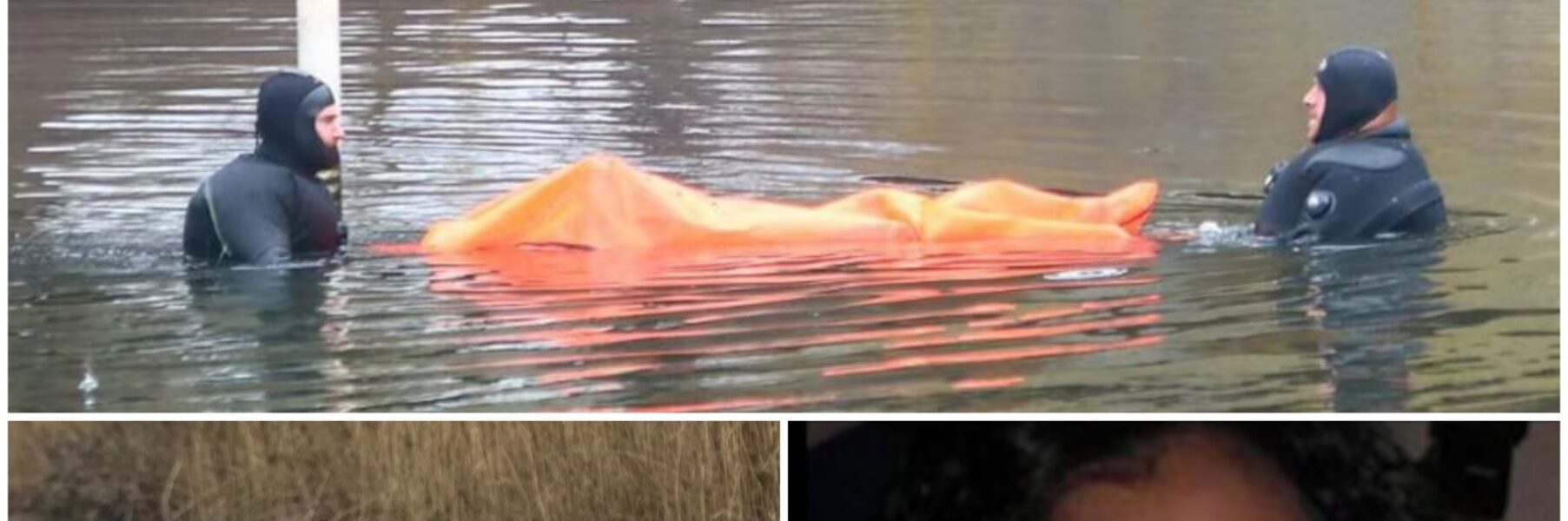 Leiche im Wasser der Linnaeuskade gefunden: Polizei untersucht „ungewöhnliche und beunruhigende“ Umstände