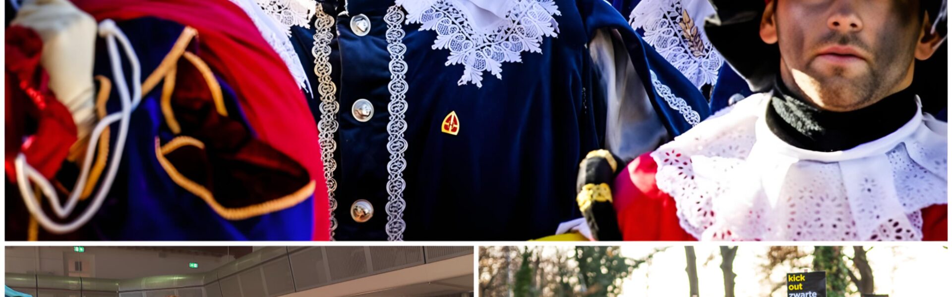 NACHTMERRIE VAN DE TEGENREACTIE: Ondanks Pogingen tot 'Eerlijker' Feest, Vindt Meer Dan 47% Het Minder Leuk