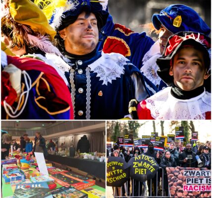 NACHTMERRIE VAN DE TEGENREACTIE: Ondanks Pogingen tot 'Eerlijker' Feest, Vindt Meer Dan 47% Het Minder Leuk