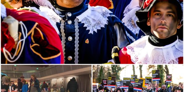 NACHTMERRIE VAN DE TEGENREACTIE: Ondanks Pogingen tot 'Eerlijker' Feest, Vindt Meer Dan 47% Het Minder Leuk