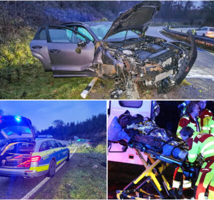 Aktuelle Meldung: Schwerer Unfall auf der A8 bei Pforzheim: Ein Cupra kippte um – zwei Tote. Die Angehörigen des Opfers werden gesucht.