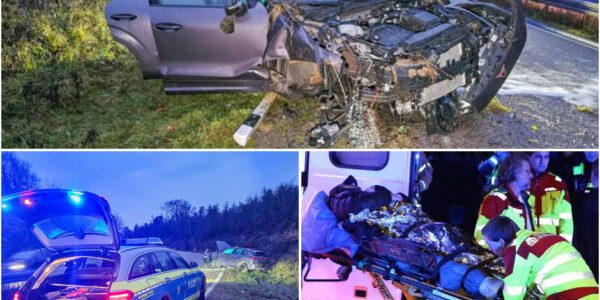 Aktuelle Meldung: Schwerer Unfall auf der A8 bei Pforzheim: Ein Cupra kippte um – zwei Tote. Die Angehörigen des Opfers werden gesucht.