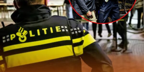 NET BINNEN: Stationgebied krijgt risicostatus na reeks incidenten 😱