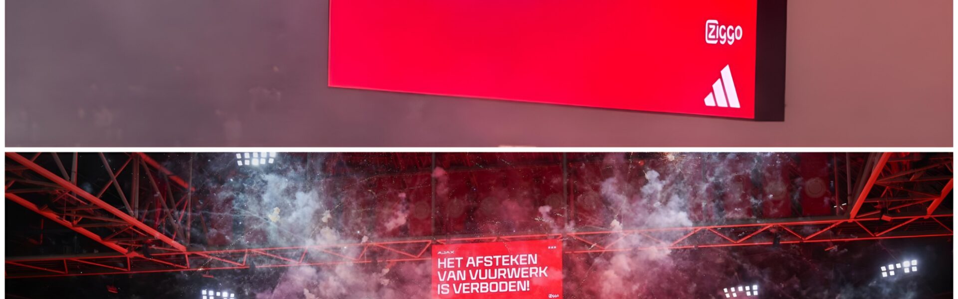 TRAGEDIE NA VIJF MINUTEN: ONACCEPTABEL VEILIGHEIDSLEK