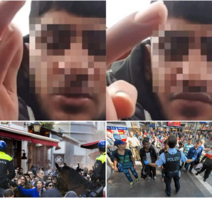 Syrische vluchteling dreigt met vertrek: ‘Nederland is erger dan ik ooit had meegemaakt’ – Hoe kon het zo misgaan?