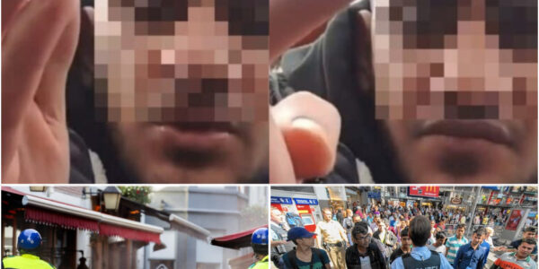 Syrische vluchteling dreigt met vertrek: ‘Nederland is erger dan ik ooit had meegemaakt’ – Hoe kon het zo misgaan?