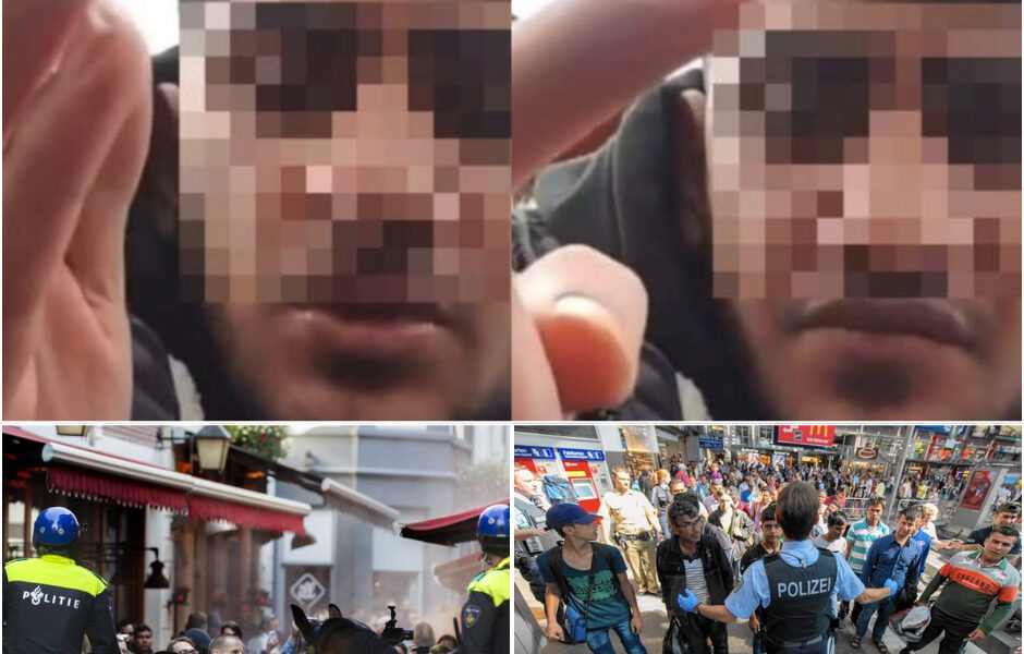 Syrische vluchteling dreigt met vertrek: ‘Nederland is erger dan ik ooit had meegemaakt’ – Hoe kon het zo misgaan?