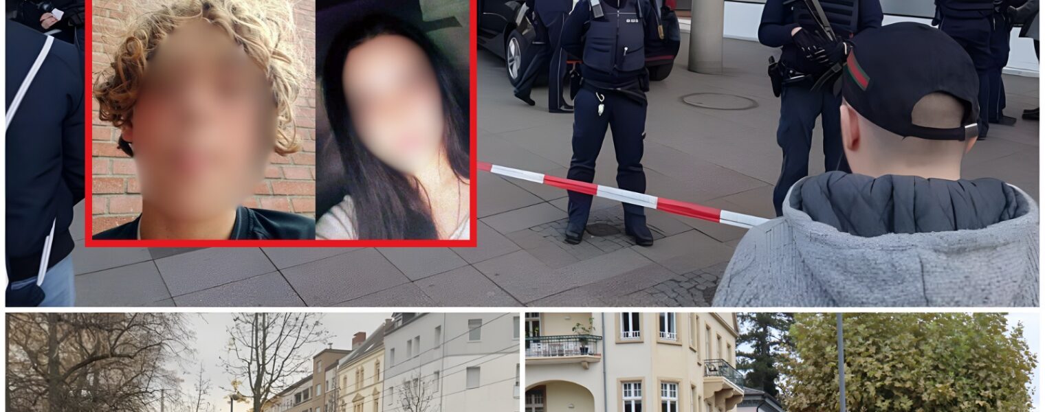 DIE TRAGÖDIE DER EINSAMKEIT UND DAS LOKVERSPRECHEN DES INTERNET-RÄUBERS