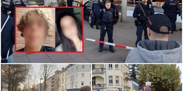 DIE TRAGÖDIE DER EINSAMKEIT UND DAS LOKVERSPRECHEN DES INTERNET-RÄUBERS