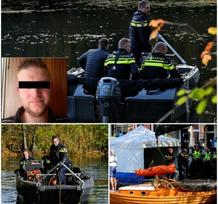 Lichaam gevonden tijdens zoektocht naar vermiste Tilburger (33): politie onderzoekt doodsoorzaak in natuurgebied Moerenburg