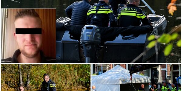 Lichaam gevonden tijdens zoektocht naar vermiste Tilburger (33): politie onderzoekt doodsoorzaak in natuurgebied Moerenburg