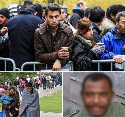 Syrischer Migrant erhebt schwere Vorwurfe: "Deutschland ist schlimmer als jeder Ort, den ich je erlebt habe“