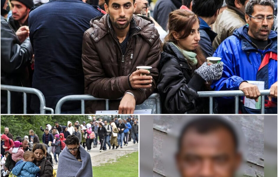 Syrischer Migrant erhebt schwere Vorwurfe: "Deutschland ist schlimmer als jeder Ort, den ich je erlebt habe“