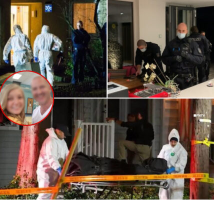 Ein Mann starb an einer Vergiftung durch das Essen seiner Frau. Die Polizei nahm die Frau umgehend fest, und ihr kaltblütiges Geständnis schockierte die ganze Stadt.