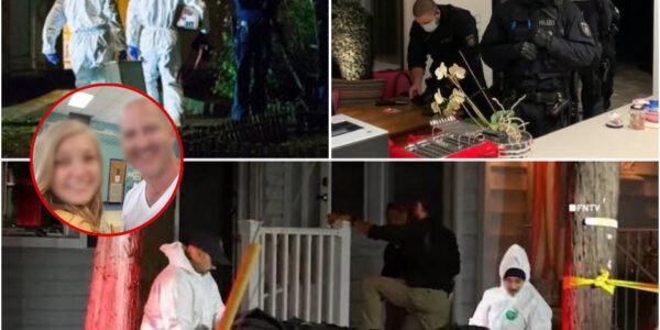 Ein Mann starb an einer Vergiftung durch das Essen seiner Frau. Die Polizei nahm die Frau umgehend fest, und ihr kaltblütiges Geständnis schockierte die ganze Stadt.