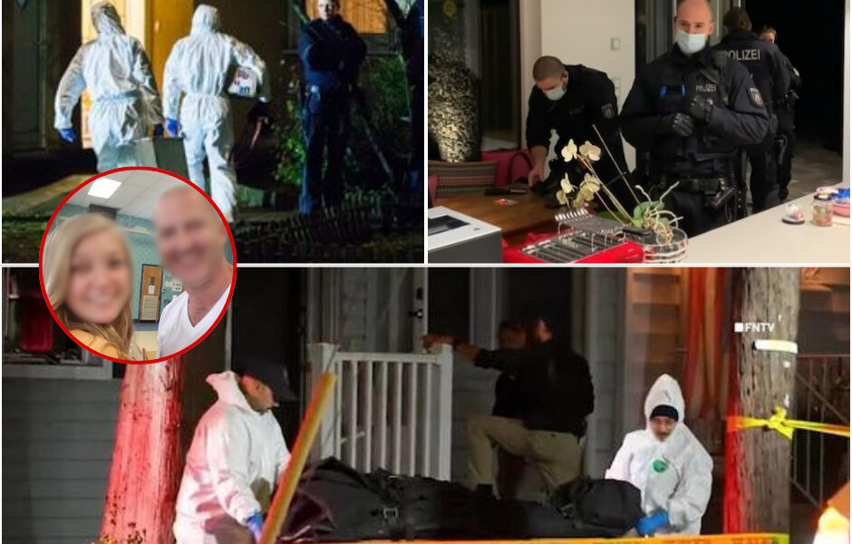 Ein Mann starb an einer Vergiftung durch das Essen seiner Frau. Die Polizei nahm die Frau umgehend fest, und ihr kaltblütiges Geständnis schockierte die ganze Stadt.