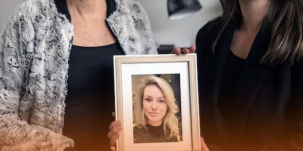 Vreselijk drama: moeder (29) voelt zich ziek en gaat even liggen, maar wordt nooit meer wakker