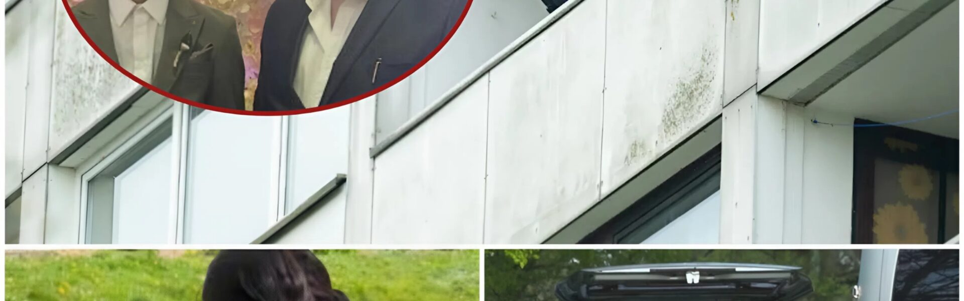 Tragödie in Wilstorf: 15-Jähriger stürzt aus dem achten Stock