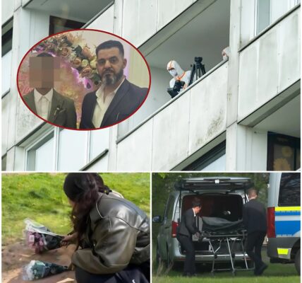 Tragödie in Wilstorf: 15-Jähriger stürzt aus dem achten Stock