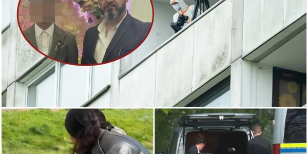 Tragödie in Wilstorf: 15-Jähriger stürzt aus dem achten Stock