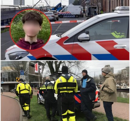 DRINGENDE OPSPORING: HET SPOOR VAN DE "GEPROGRAMMEERDE" LOOP EN HET SIGNAAL VAN DE HI-TECH SNEAKERS