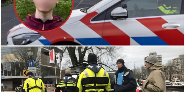 DRINGENDE OPSPORING: HET SPOOR VAN DE "GEPROGRAMMEERDE" LOOP EN HET SIGNAAL VAN DE HI-TECH SNEAKERS