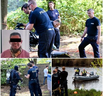 Taucher bergen Leichnam nahe Steinhagen: Vermisste 51-Jährige identifiziert – Ermittler sprechen von „tragischer Wendung“