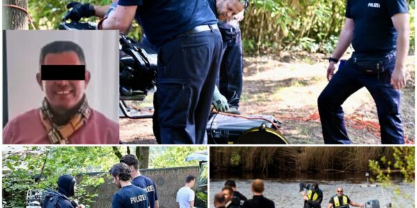 Taucher bergen Leichnam nahe Steinhagen: Vermisste 51-Jährige identifiziert – Ermittler sprechen von „tragischer Wendung“