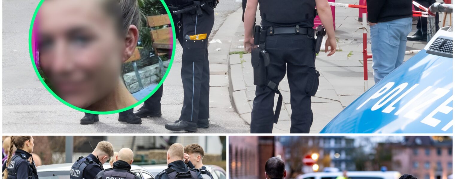 DAS MYSTERIÖSE ENDE EINES LEBENS: DAS VERSCHWINDEN DER 37-JÄHRIGEN STEHT IN VERBINDUNG MIT PRIVATEN ODER FINANZIELLEN PROBLEMEN