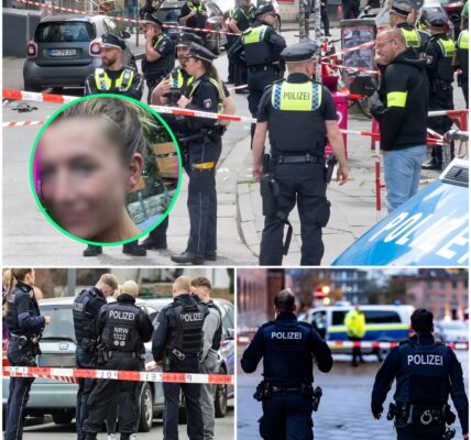 DAS MYSTERIÖSE ENDE EINES LEBENS: DAS VERSCHWINDEN DER 37-JÄHRIGEN STEHT IN VERBINDUNG MIT PRIVATEN ODER FINANZIELLEN PROBLEMEN