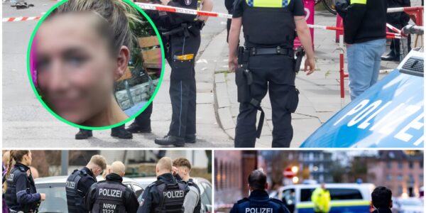 DAS MYSTERIÖSE ENDE EINES LEBENS: DAS VERSCHWINDEN DER 37-JÄHRIGEN STEHT IN VERBINDUNG MIT PRIVATEN ODER FINANZIELLEN PROBLEMEN