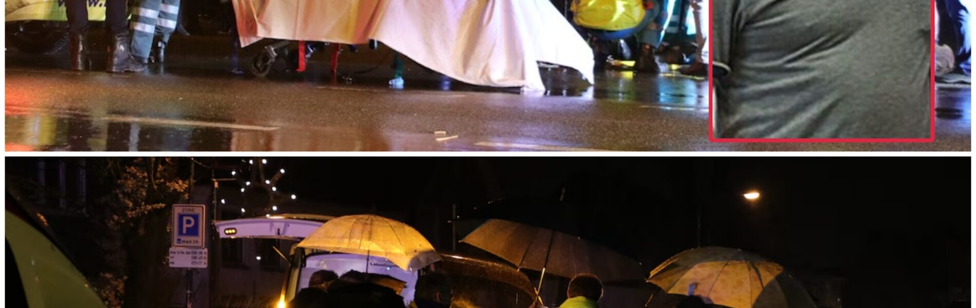 Overleden persoon blijkt 76-jarige man uit Gelderland