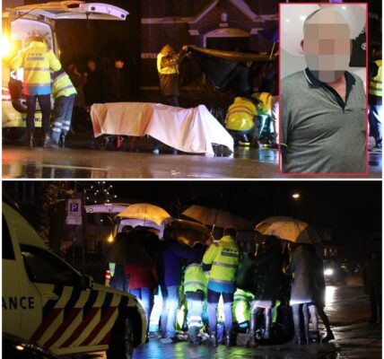 Overleden persoon blijkt 76-jarige man uit Gelderland