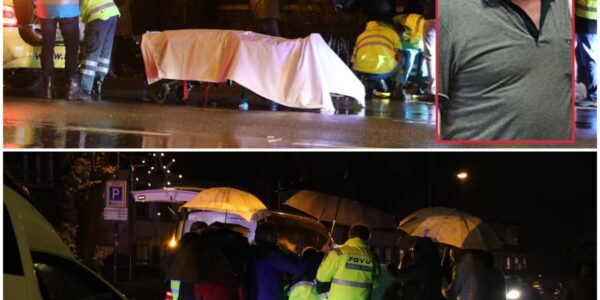 Overleden persoon blijkt 76-jarige man uit Gelderland