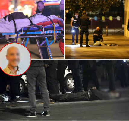 Tödliche Schlägerei in Berlin: 28-Jähriger stirbt – Polizei fahndet nach fluchtigem Täter