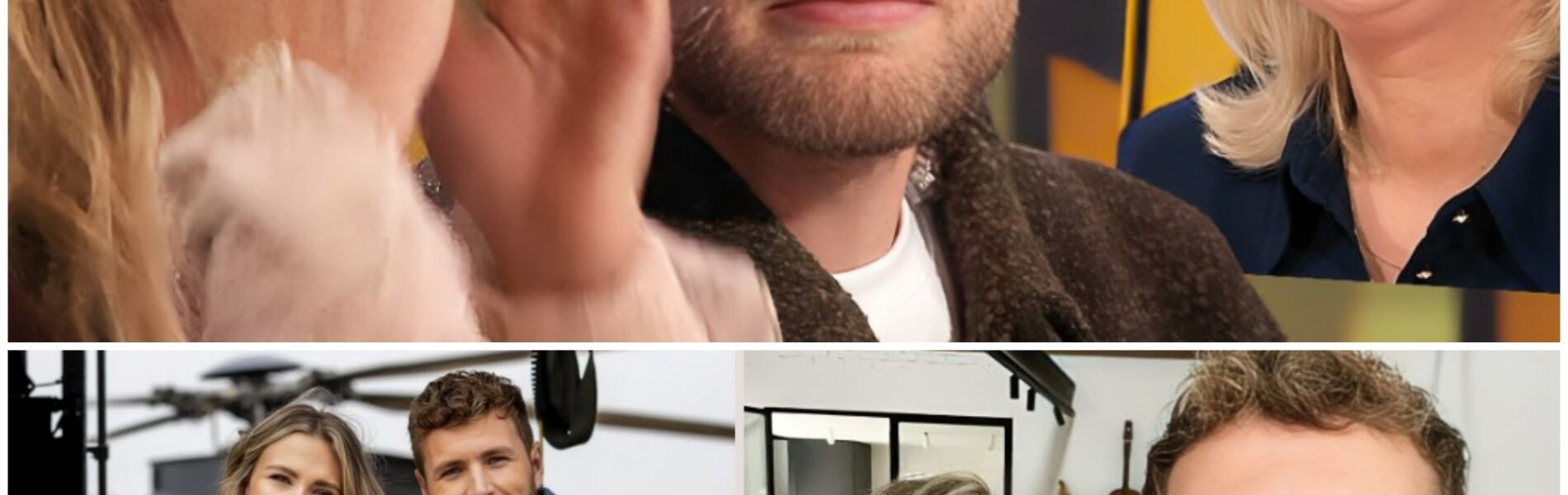 Hartverscheurend nieuws: Suzan doorbreekt de stilte en onthult hoe het écht gaat met Freek na zijn diagnose